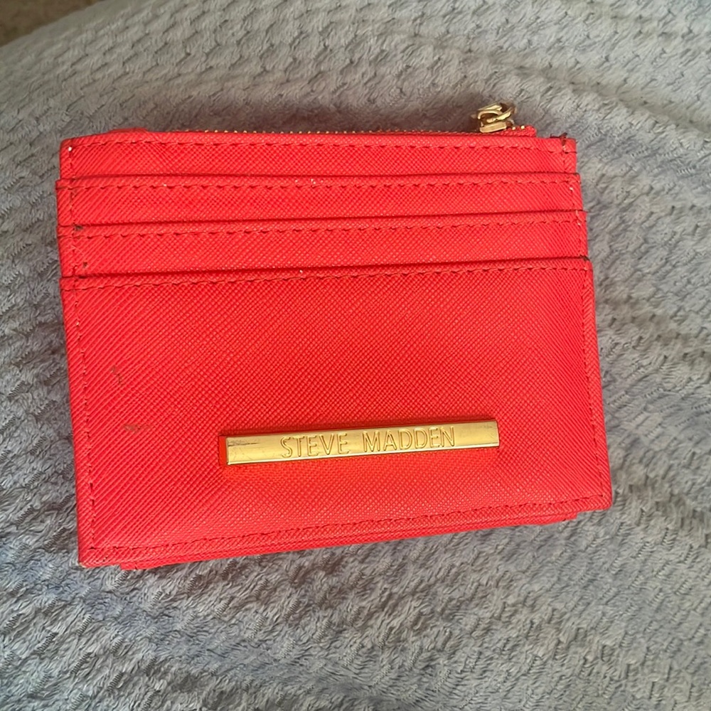 STEVE MADDEN HAYDEN WALLET
